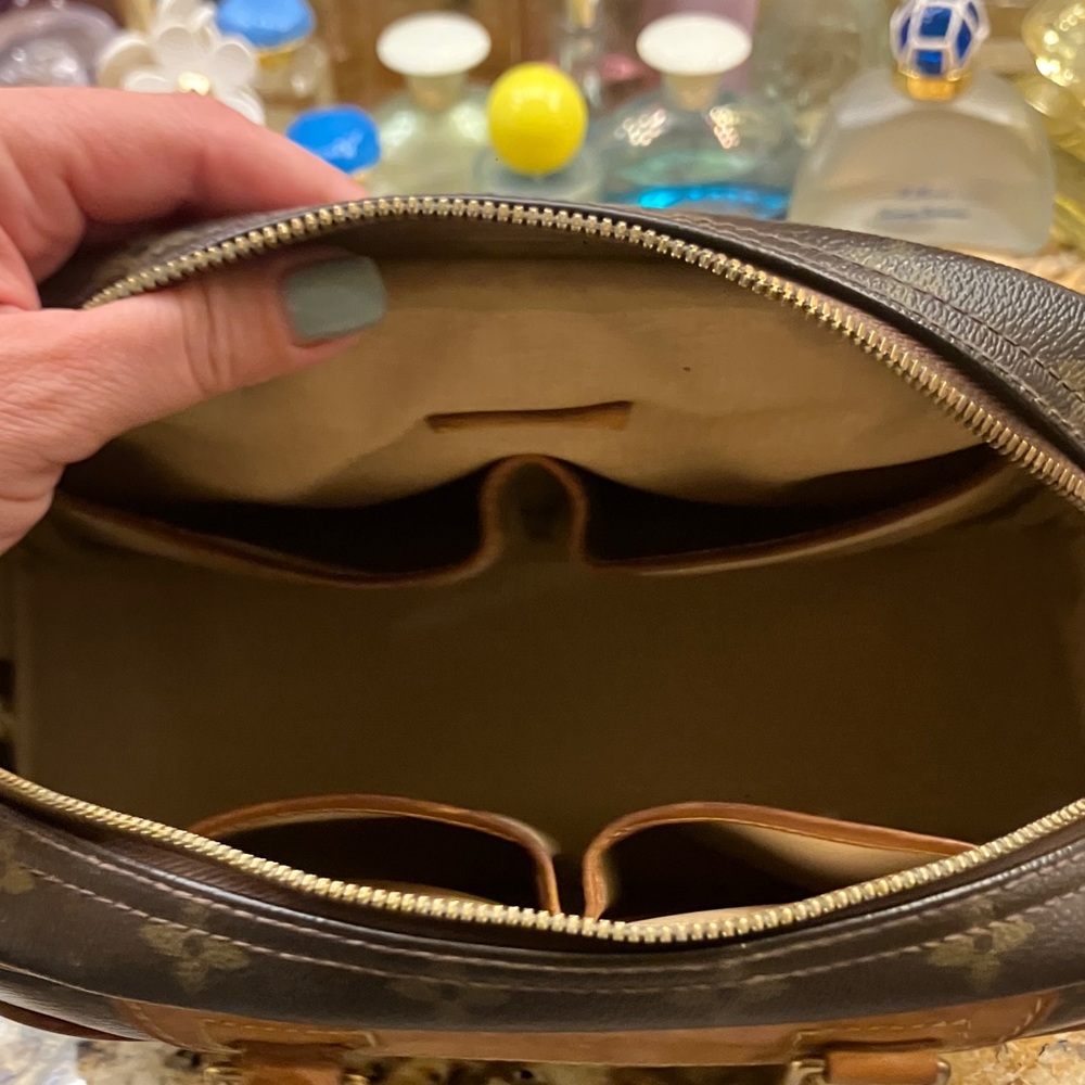 Louis Vuitton Trouville - Picture 4 of 10